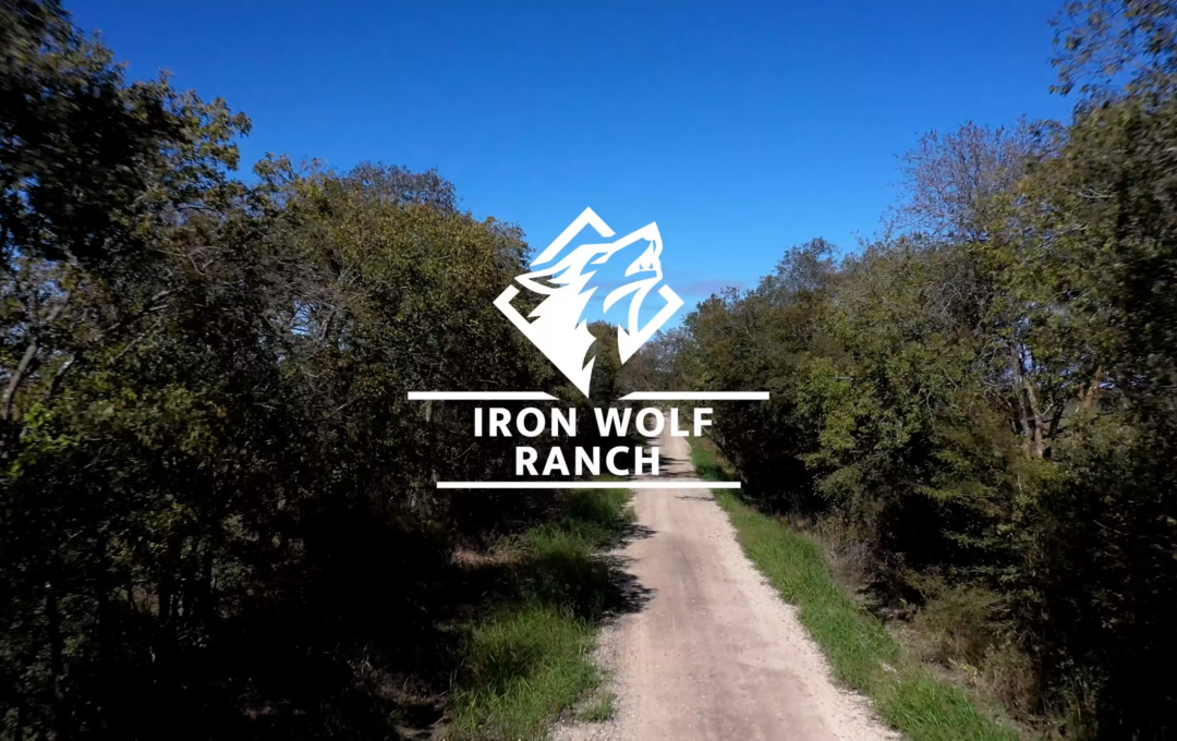 the Iron Wolf Ranch Video